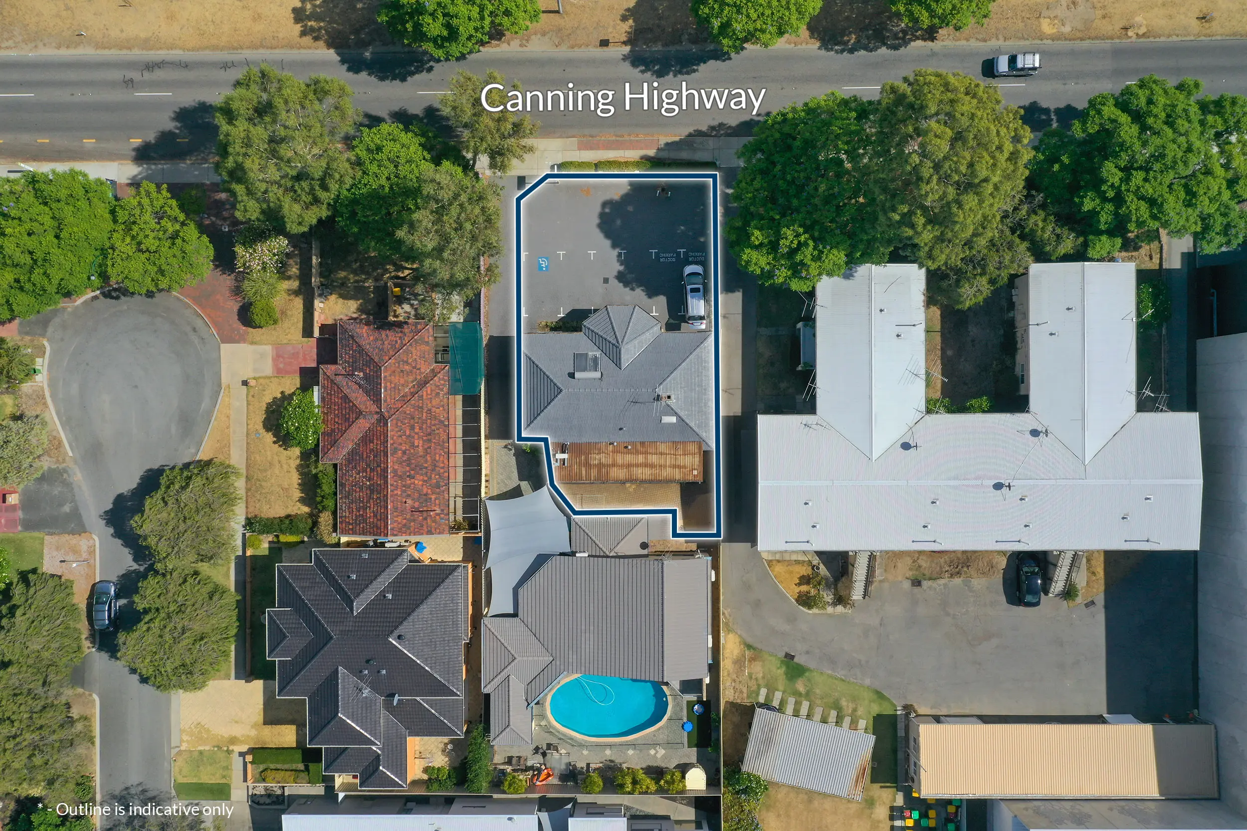 849a Canning Highway Applecross Wa 6153 - Image 6