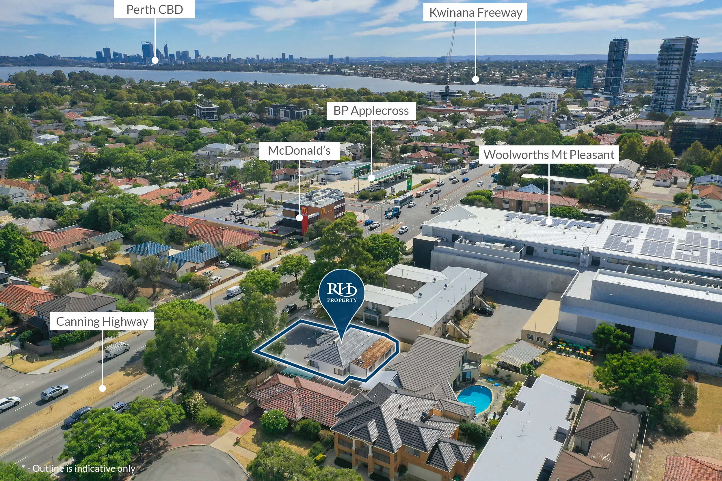 849a Canning Highway Applecross Wa 6153 - Image 7