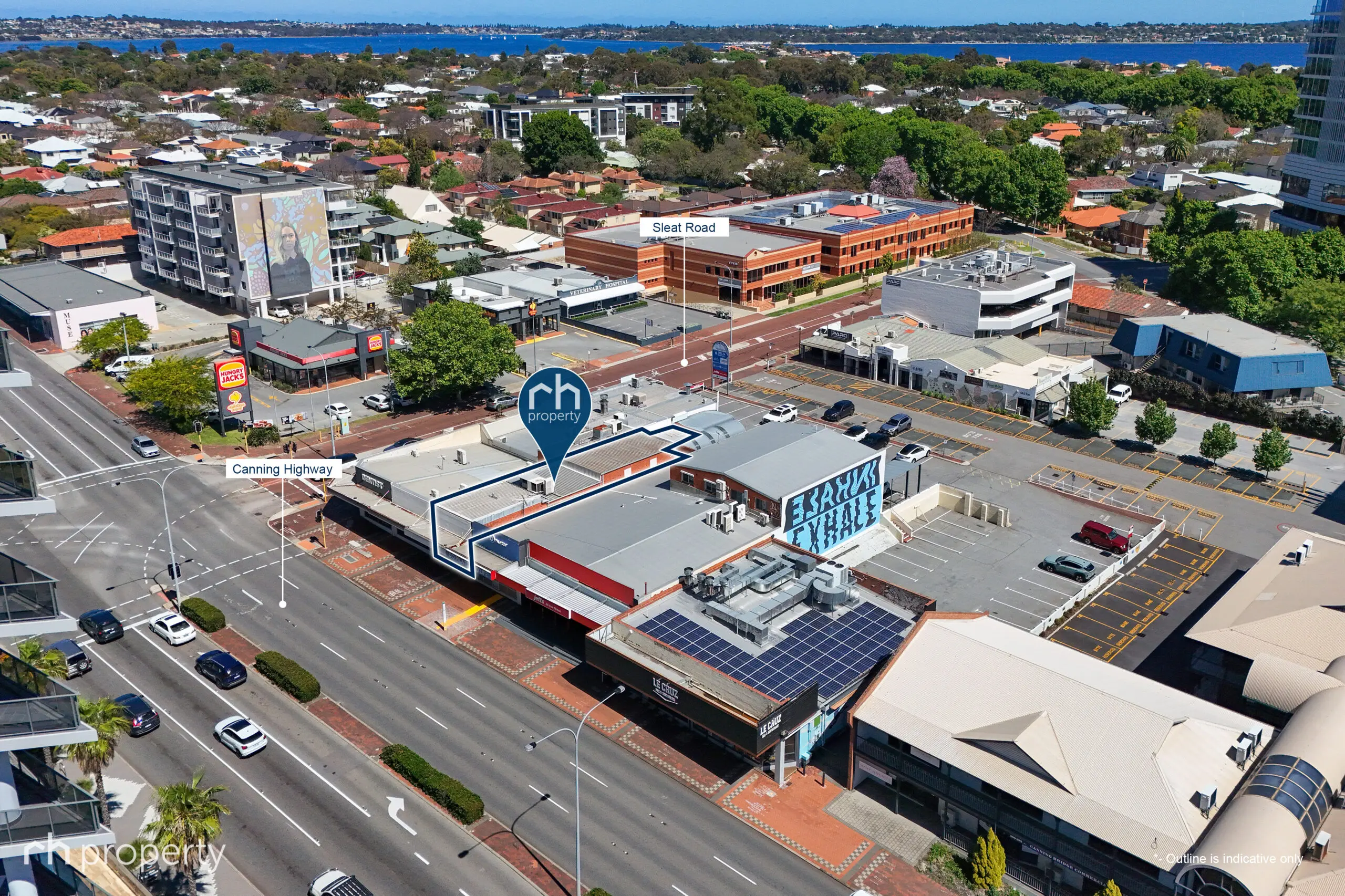 884 Canning Highway Applecross Wa 6153 - Image 16