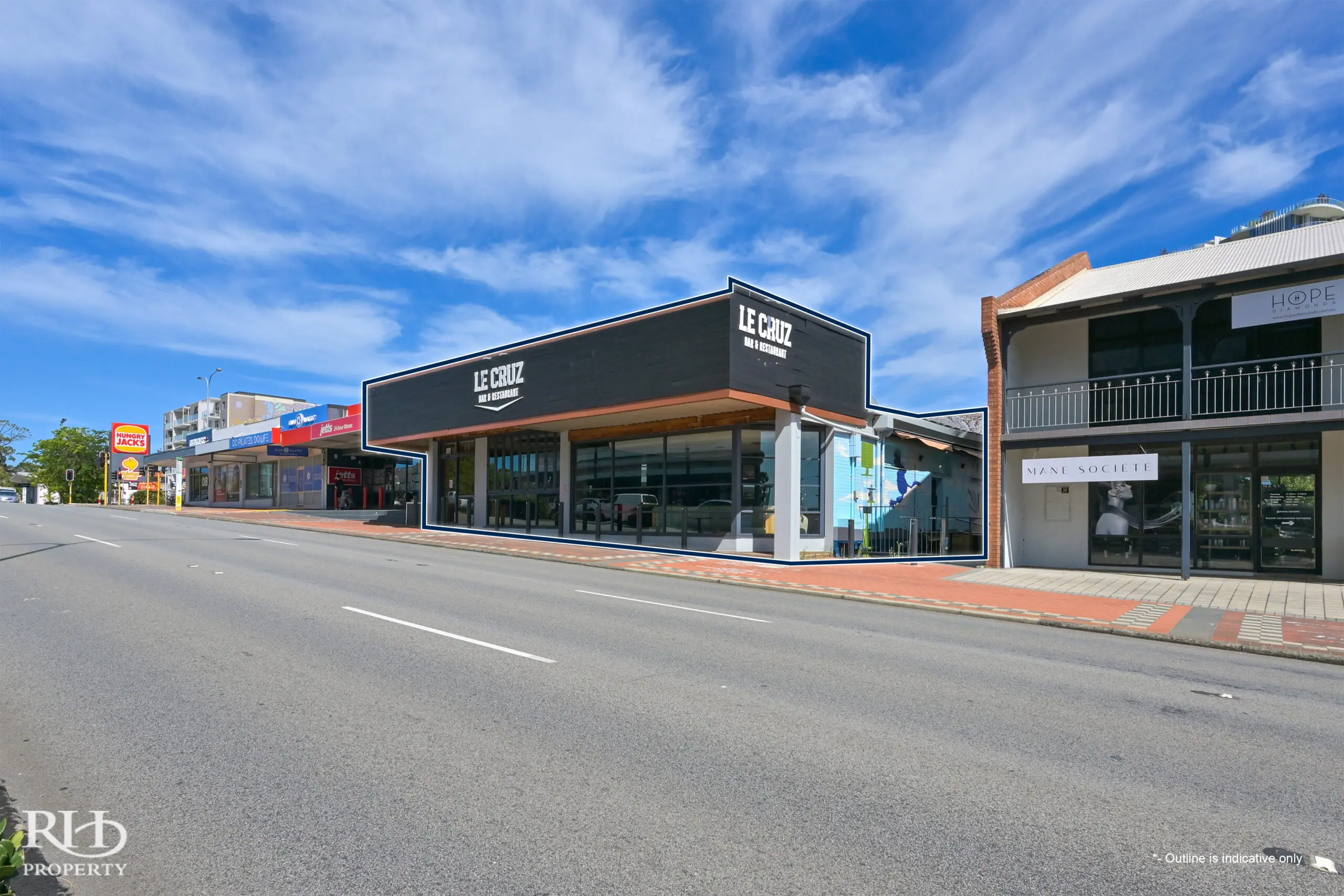 888 Canning Highway Applecross Wa 6153 - Image 2
