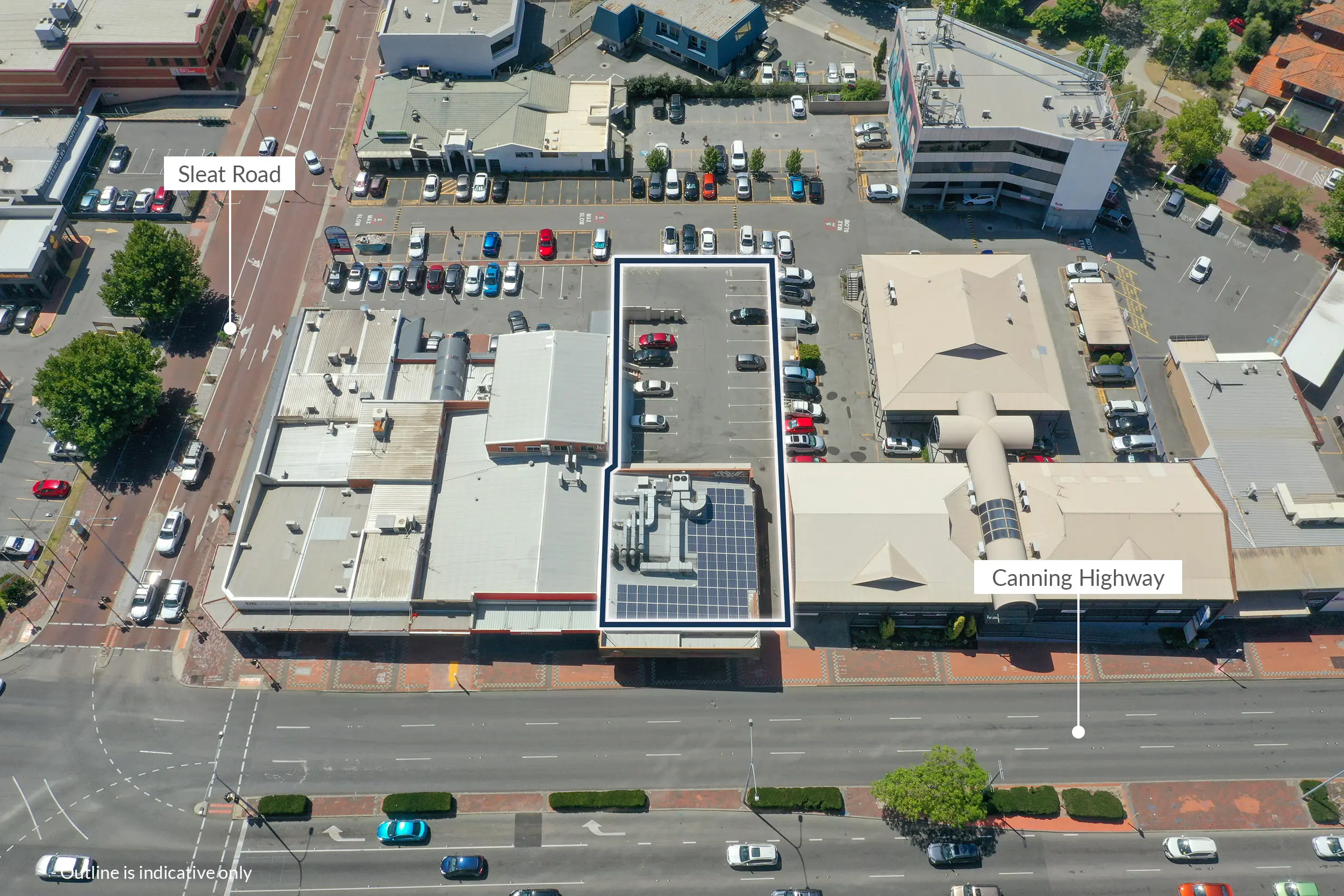 888 Canning Highway Applecross Wa 6153 - Image 30