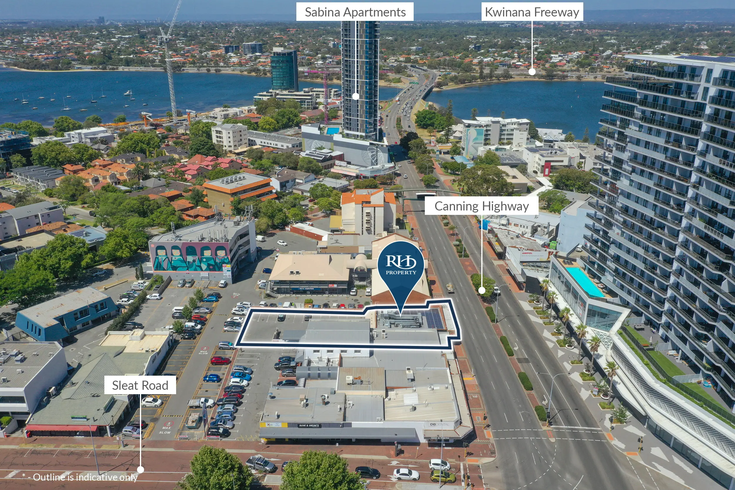888 Canning Highway Applecross Wa 6153 - Image 35