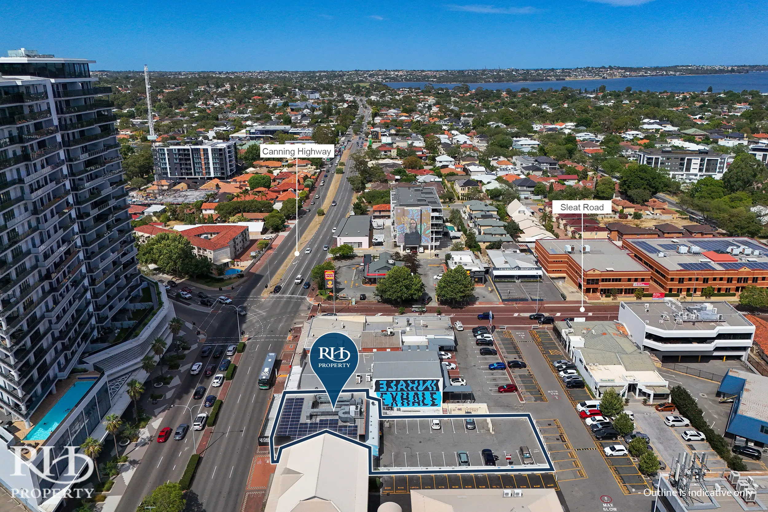 888 Canning Highway Applecross Wa 6153 - Image 4