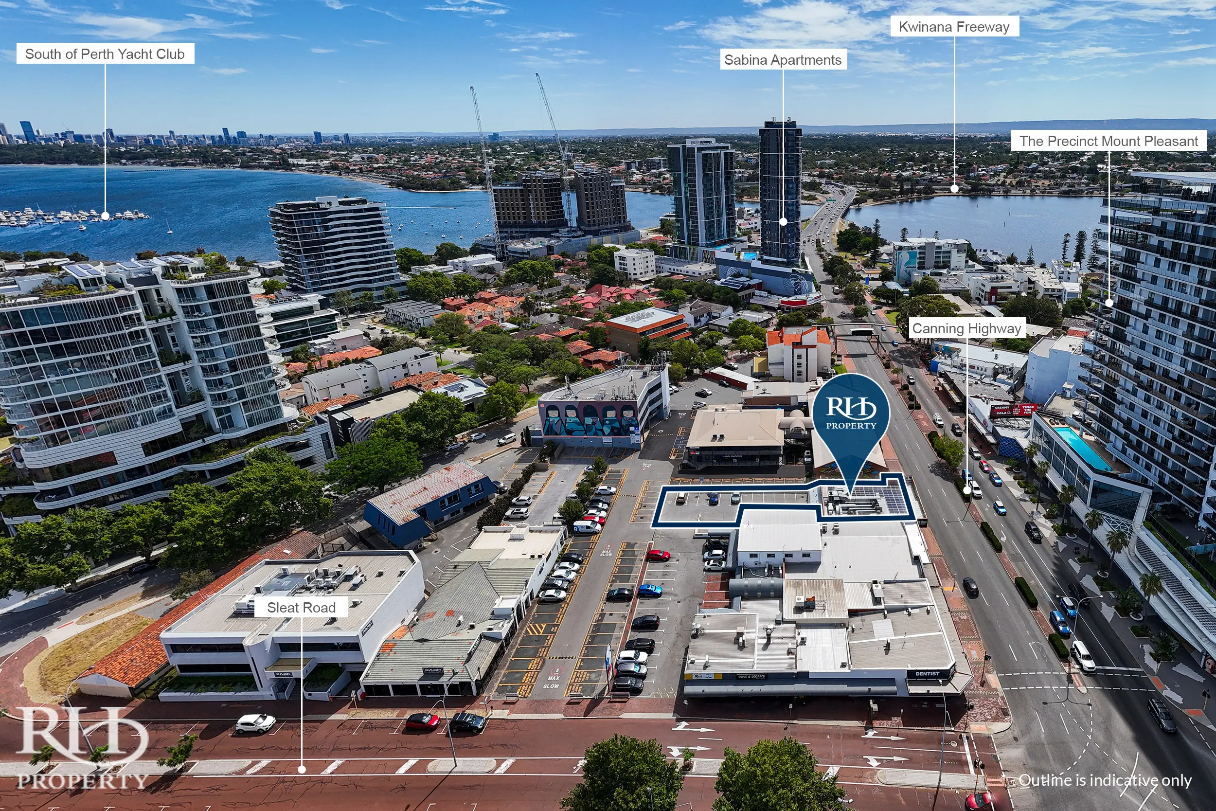 888 Canning Highway Applecross Wa 6153 - Image 6
