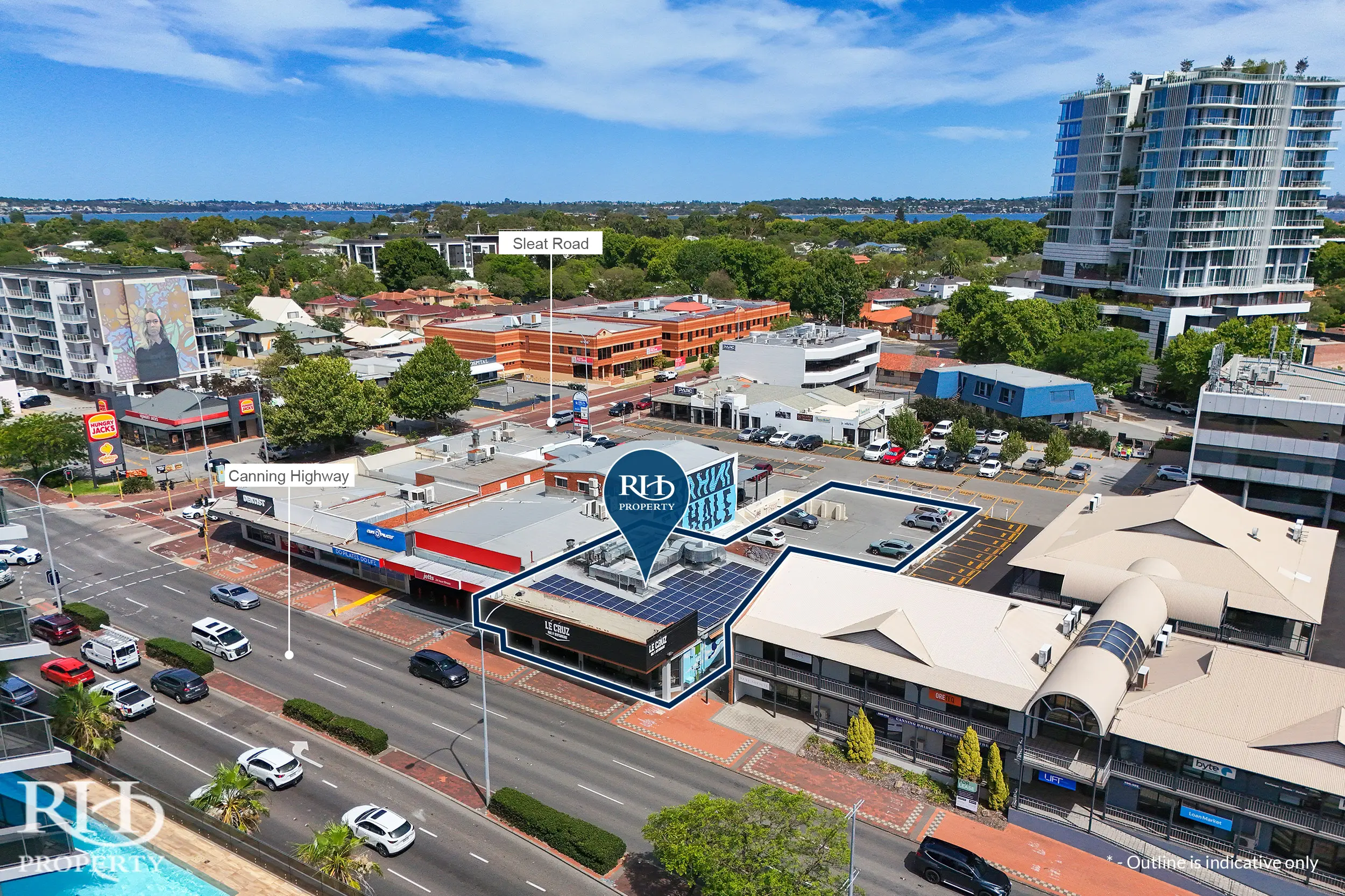 888 Canning Highway Applecross Wa 6153 - Image 9