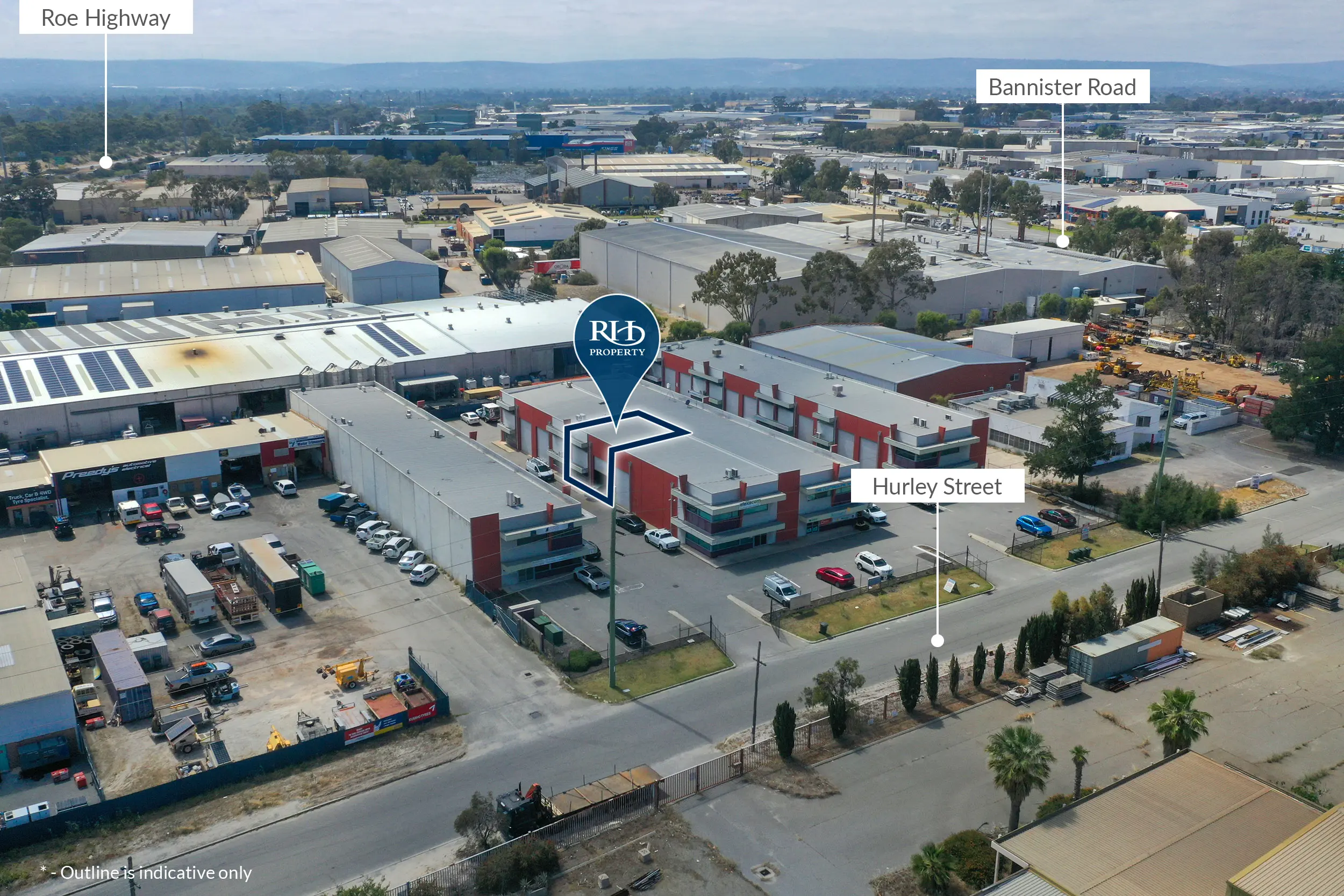 9 8 Hurley Street Canning Vale Wa 6155 - Image 3