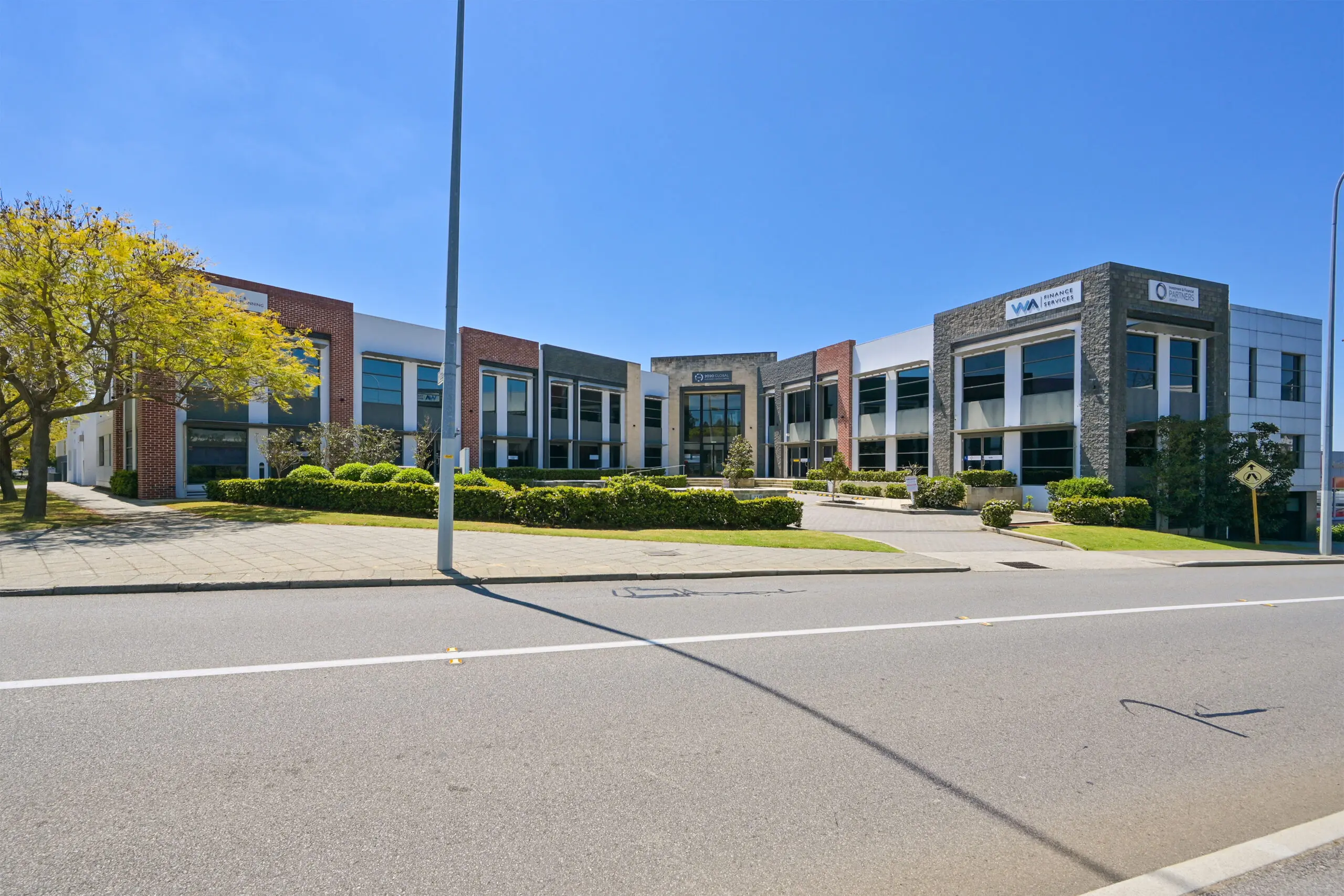 D2 118 Railway Street West Perth Wa 6005 - Image 1