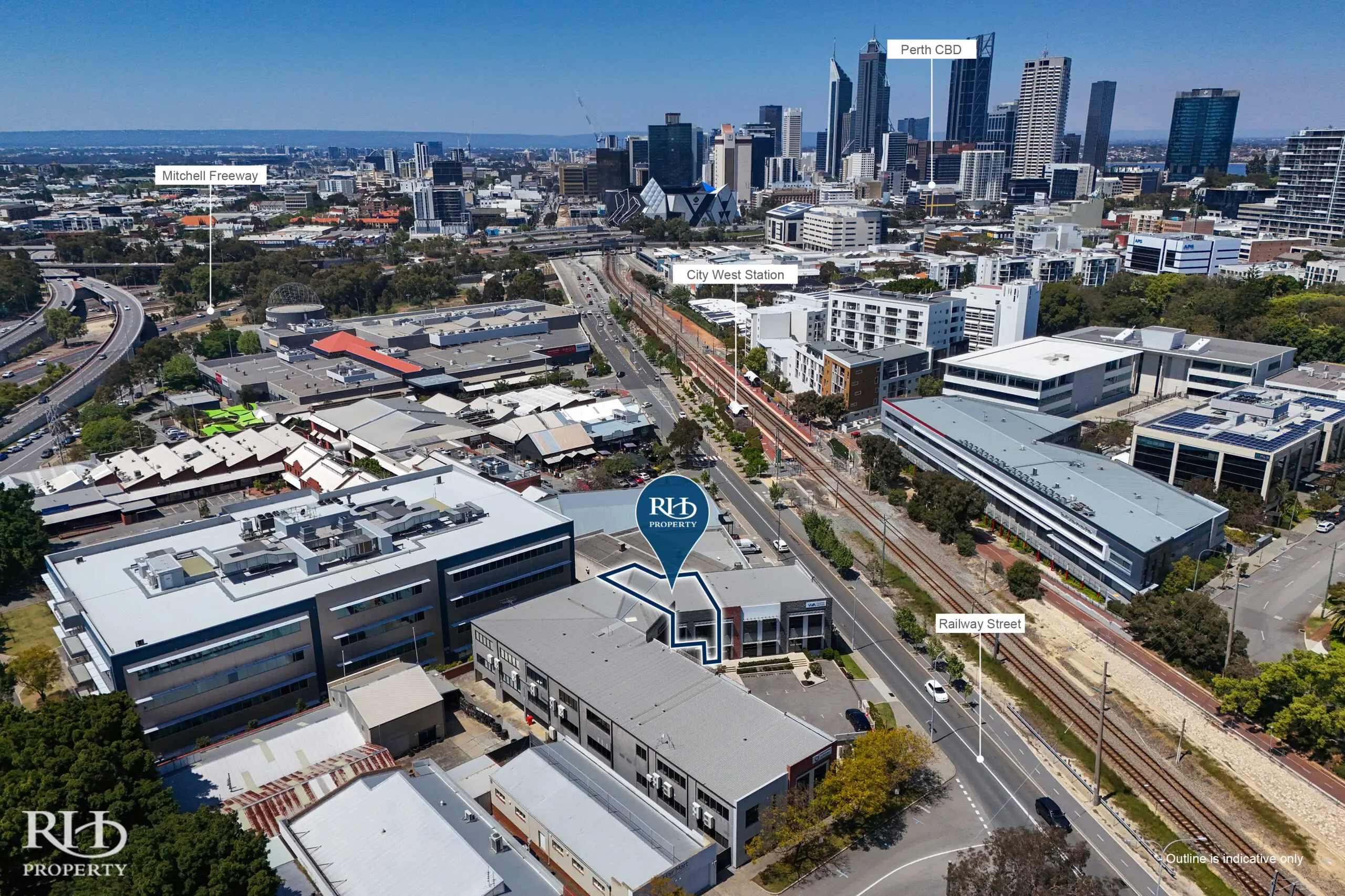 D2 118 Railway Street West Perth Wa 6005 - Image 10