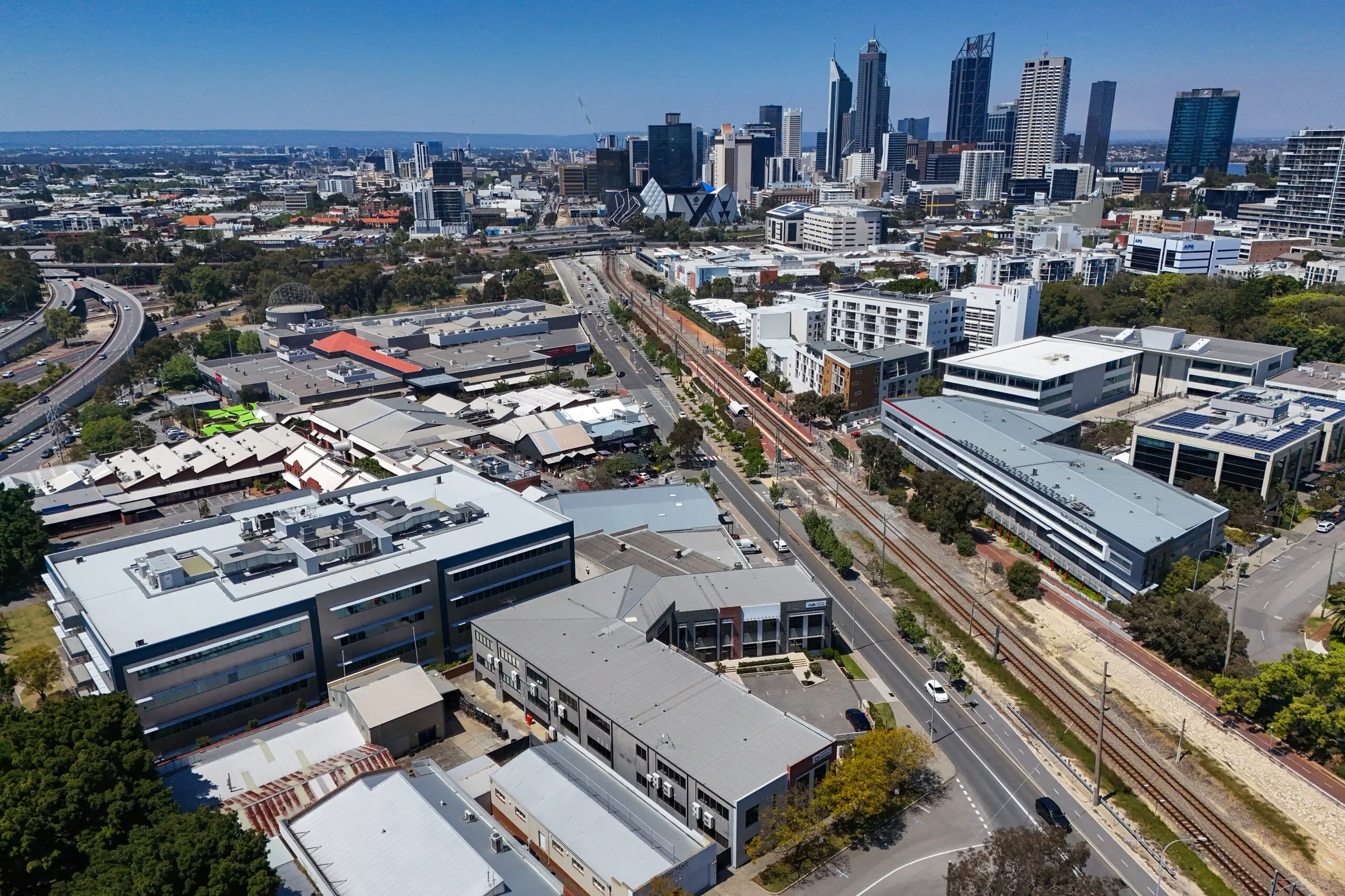 D2 118 Railway Street West Perth Wa 6005 - Image 11