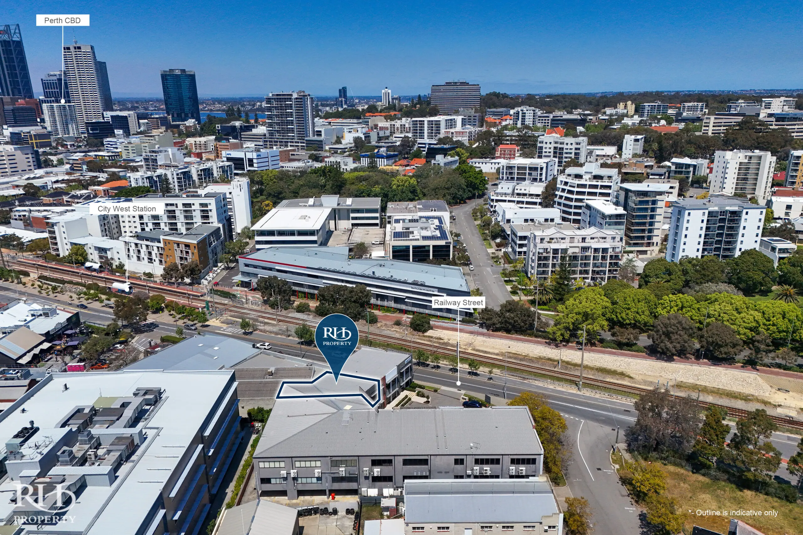 D2 118 Railway Street West Perth Wa 6005 - Image 12