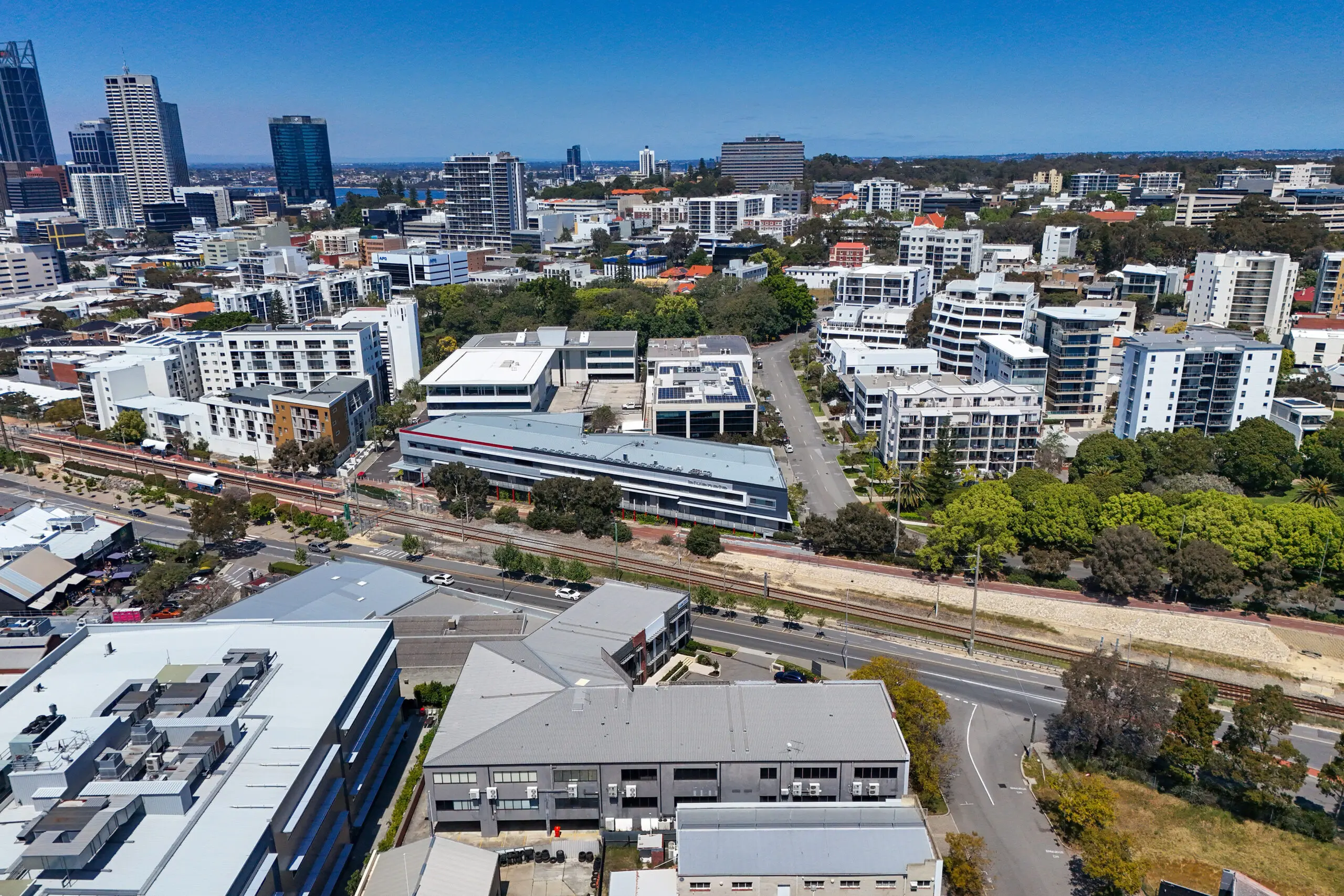 D2 118 Railway Street West Perth Wa 6005 - Image 13