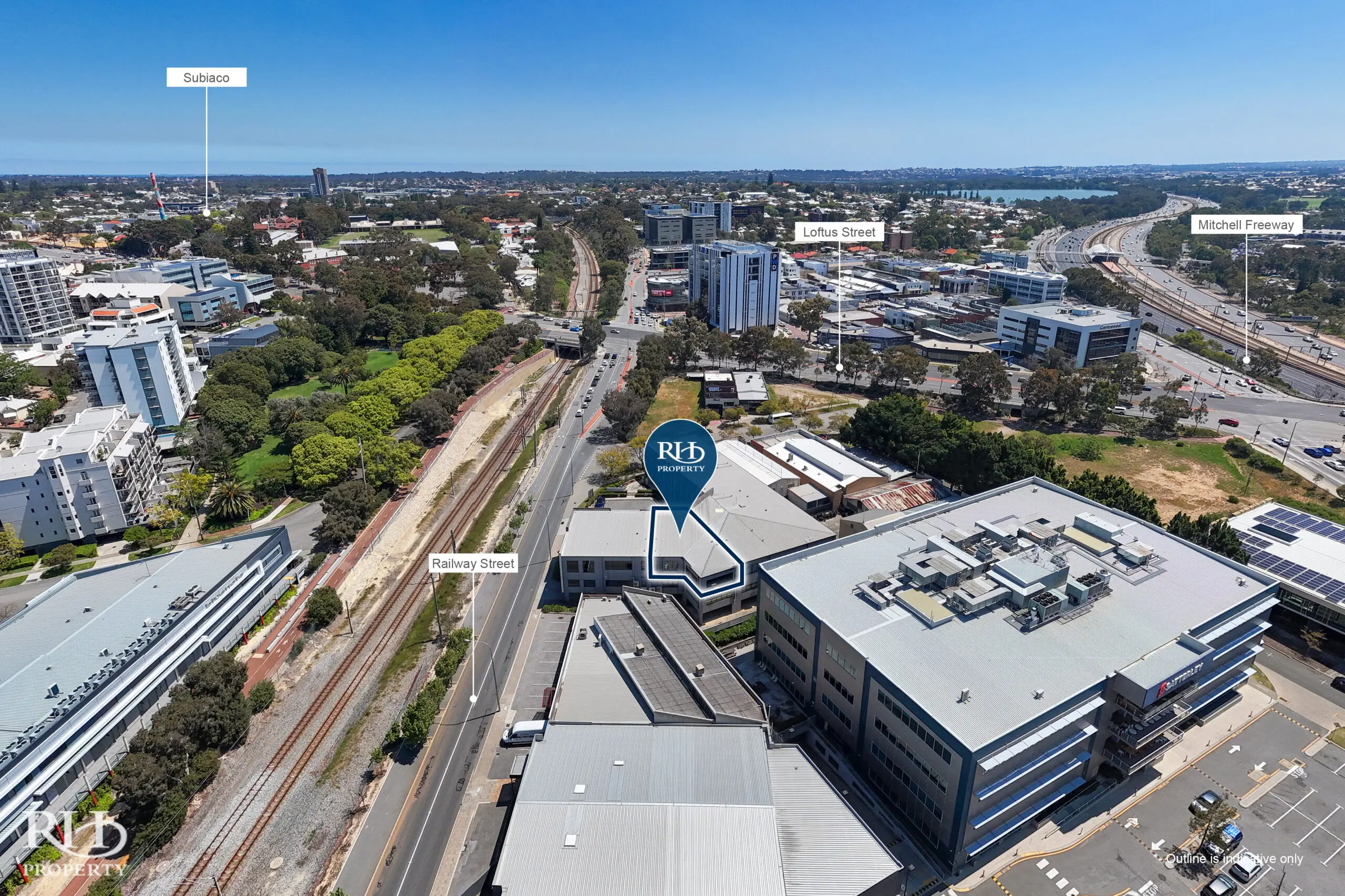 D2 118 Railway Street West Perth Wa 6005 - Image 14