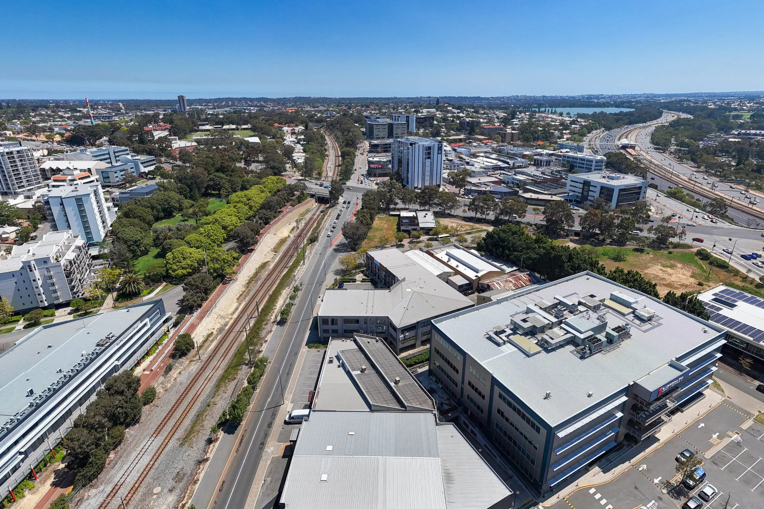 D2 118 Railway Street West Perth Wa 6005 - Image 15