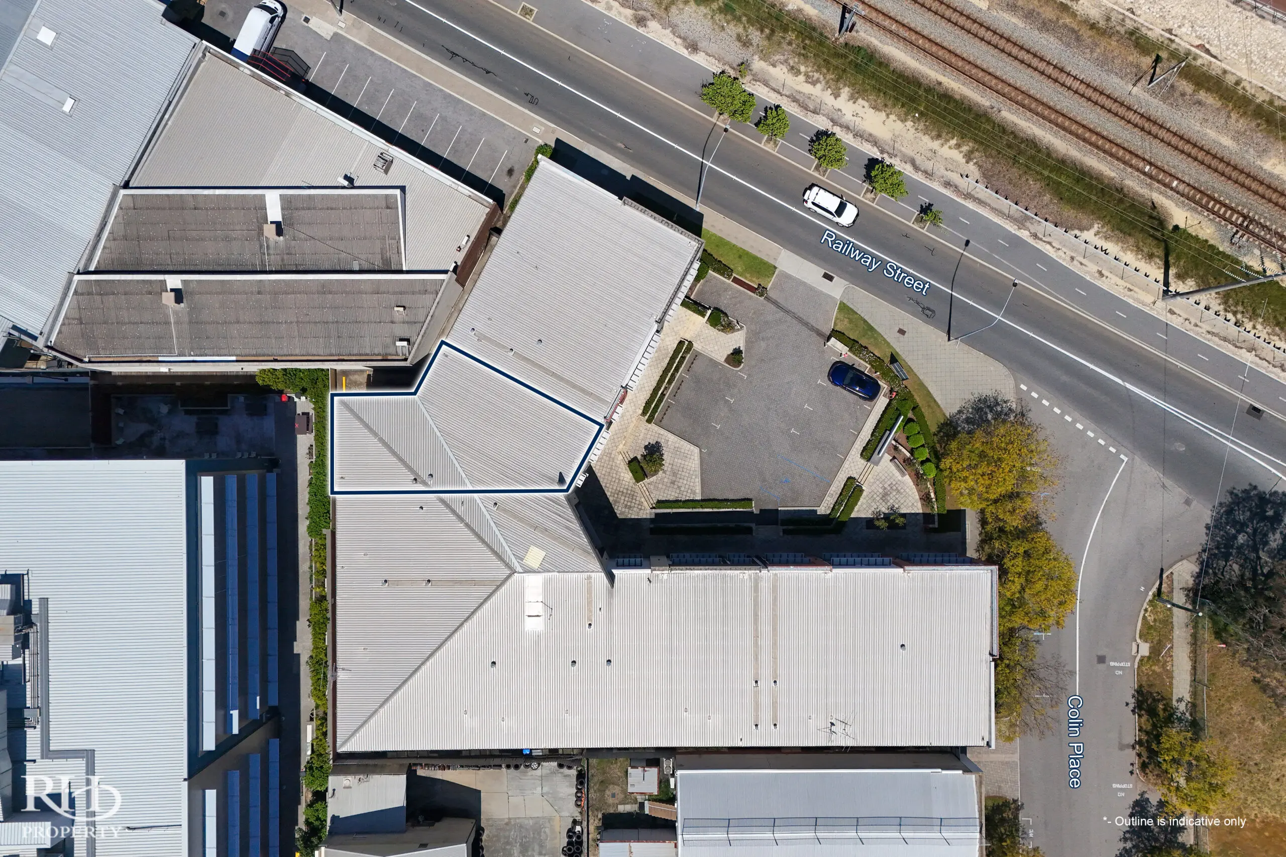 D2 118 Railway Street West Perth Wa 6005 - Image 16