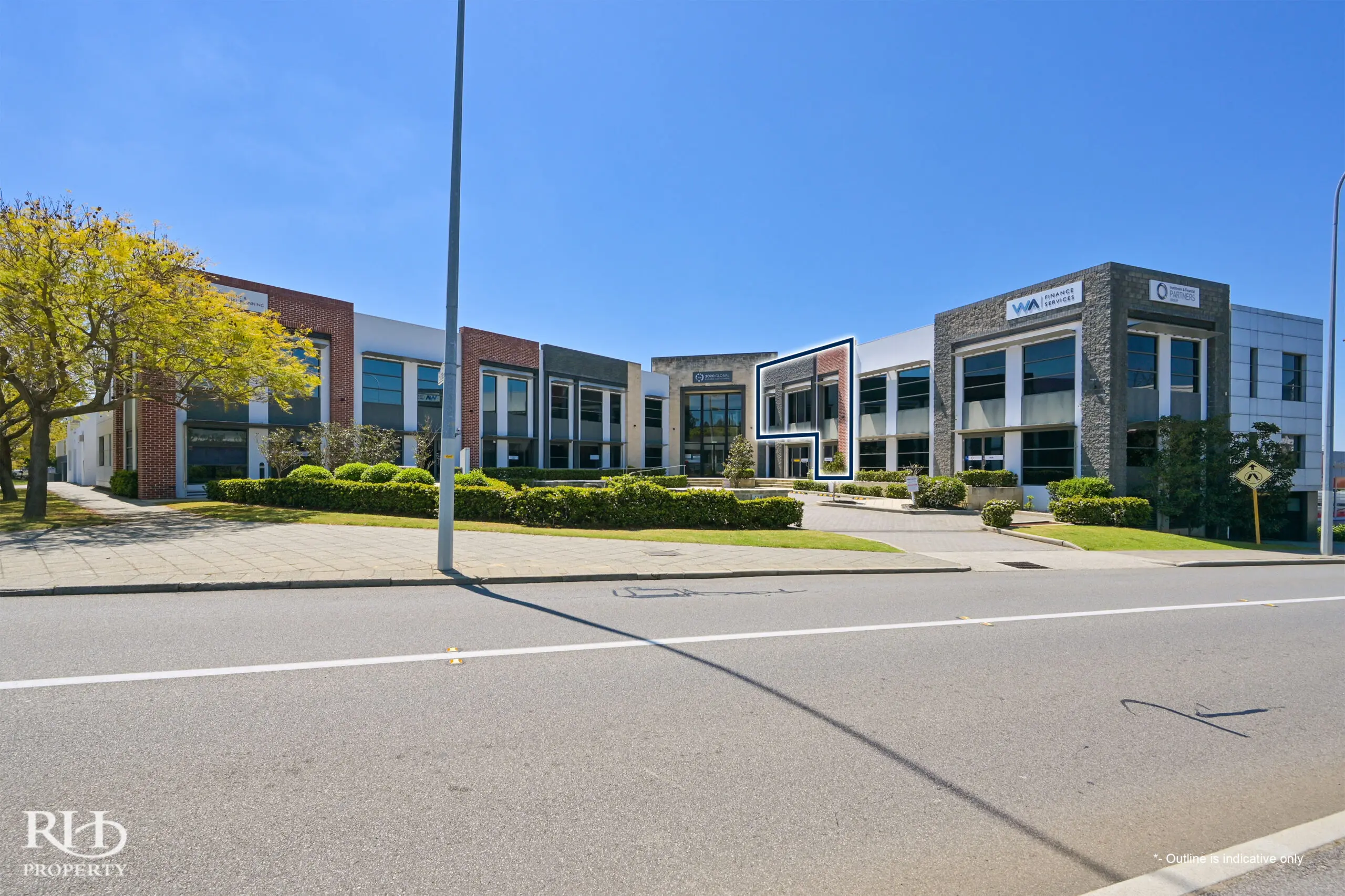 D2 118 Railway Street West Perth Wa 6005 - Image 2