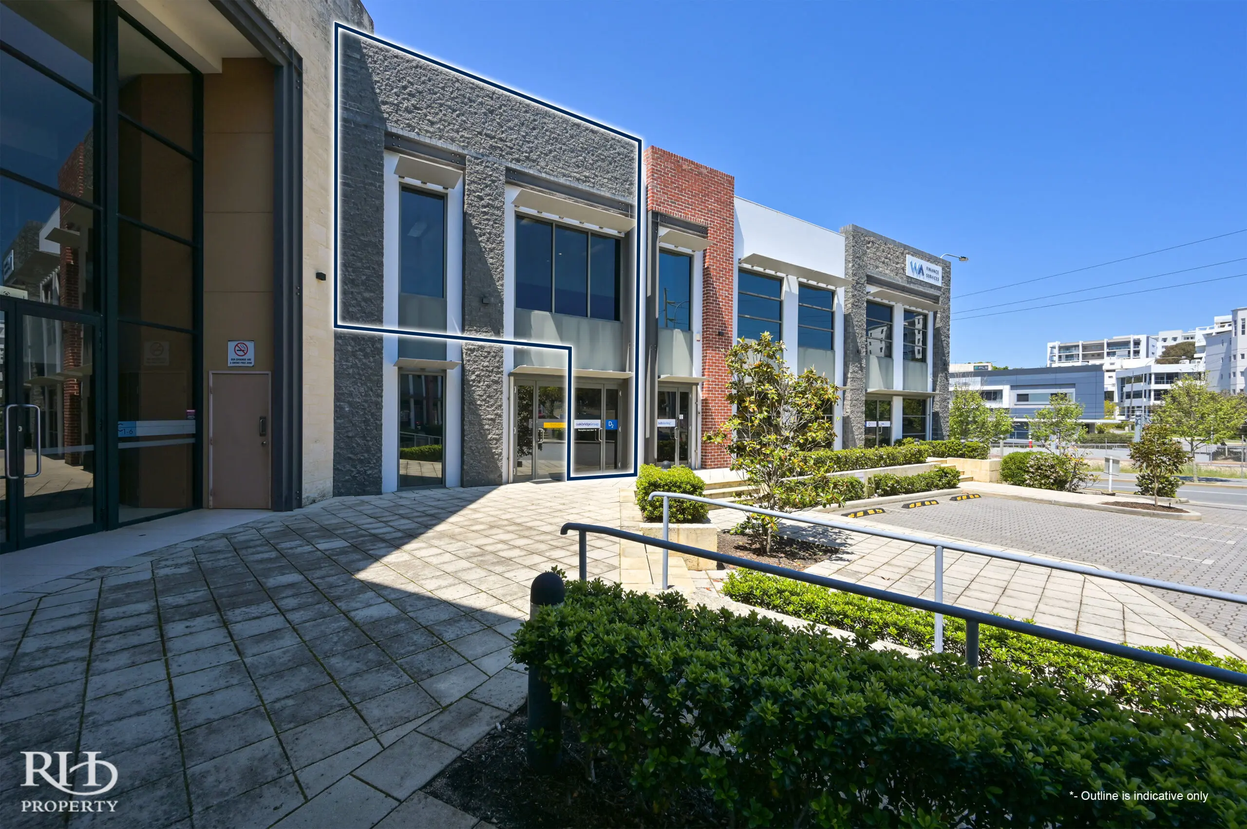 D2 118 Railway Street West Perth Wa 6005 - Image 5