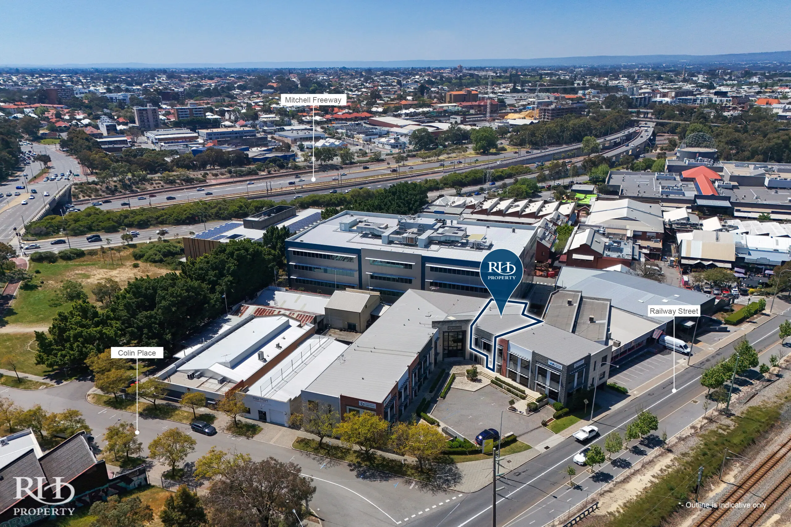 D2 118 Railway Street West Perth Wa 6005 - Image 6