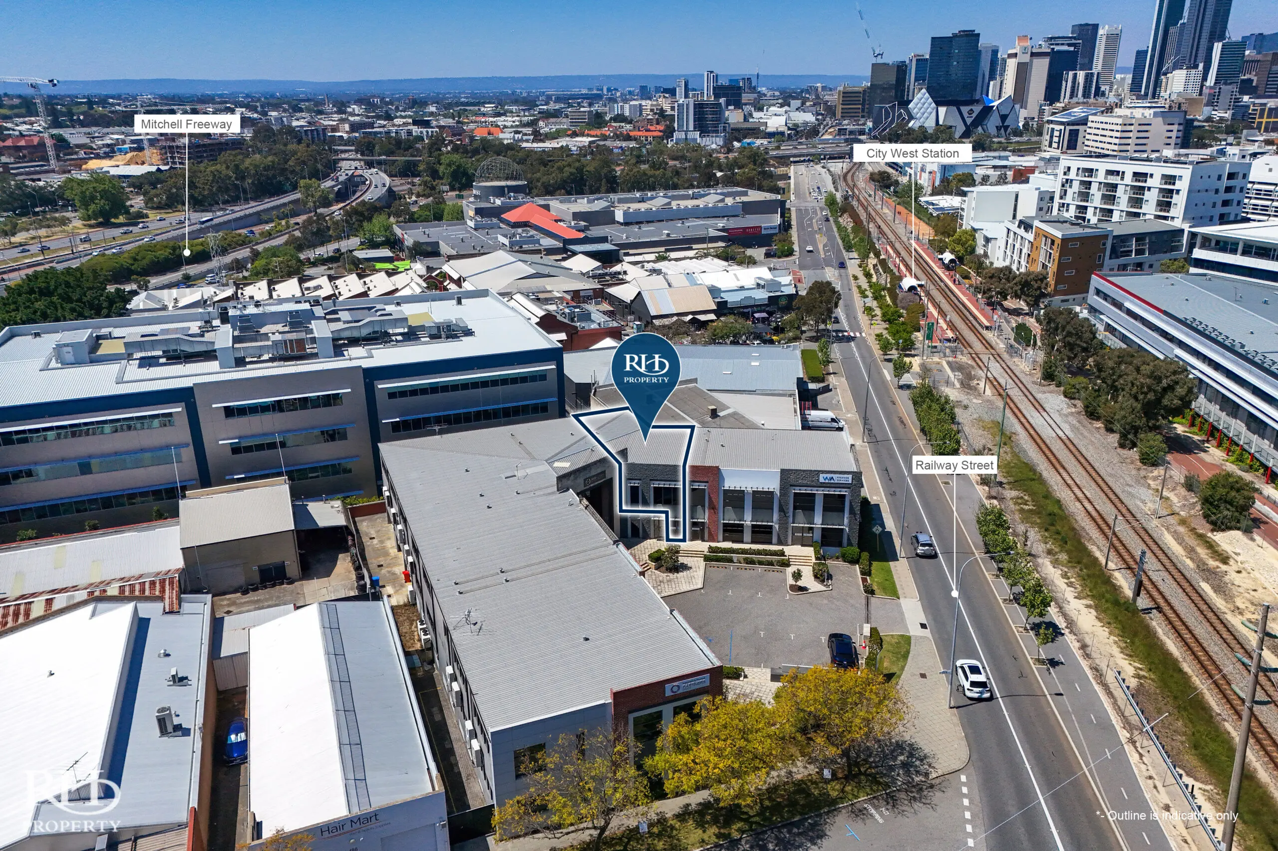 D2 118 Railway Street West Perth Wa 6005 - Image 8