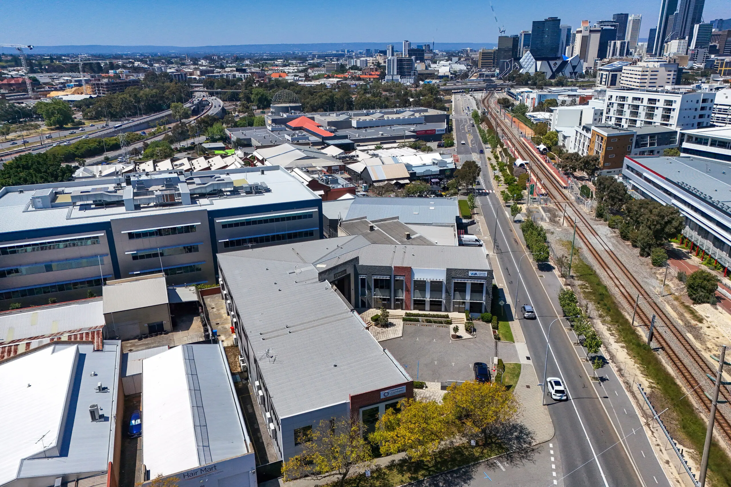 D2 118 Railway Street West Perth Wa 6005 - Image 9