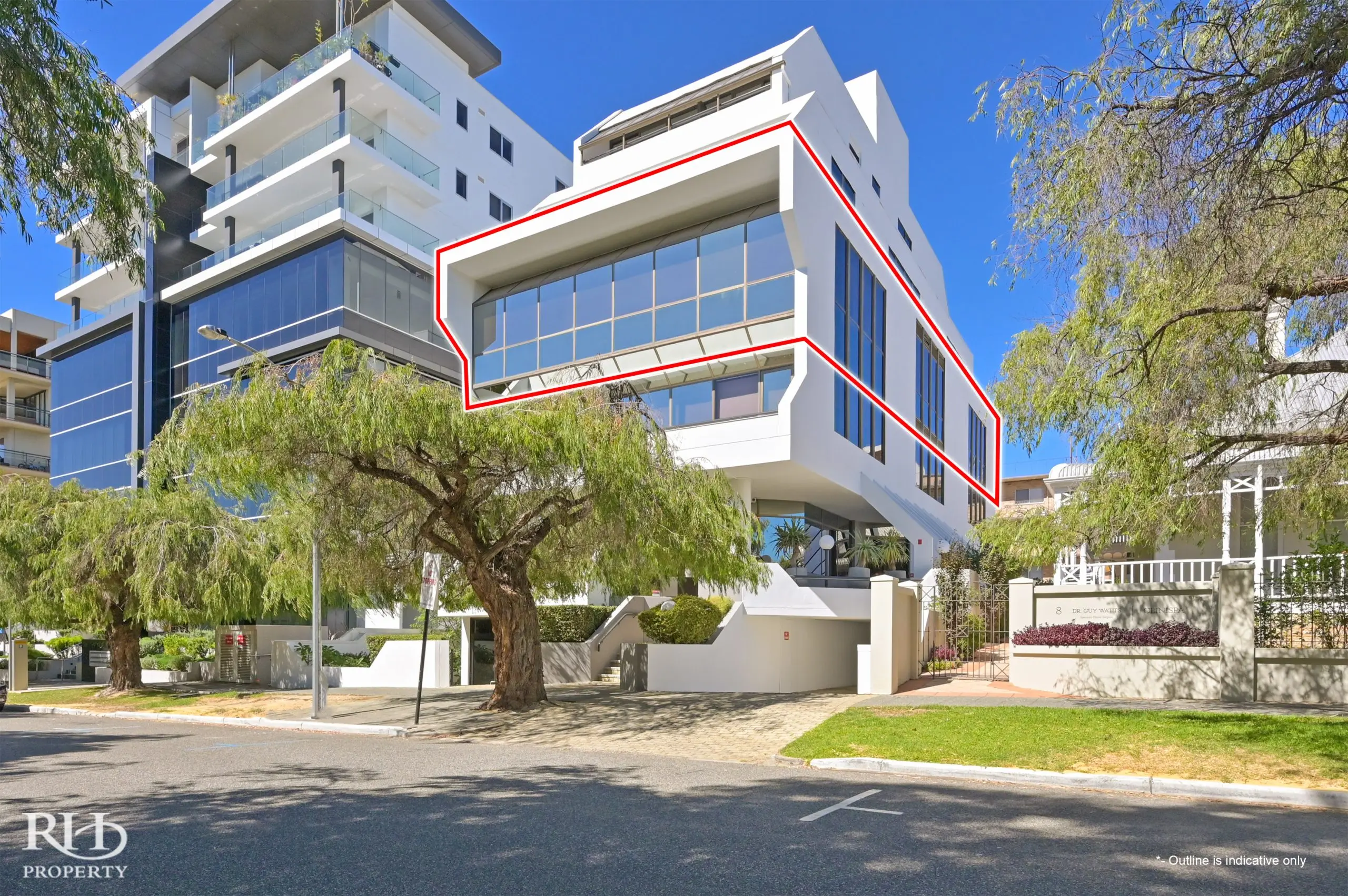 Lot 4 14 Ventnor Avenue West Perth Wa 6005 - Image 3