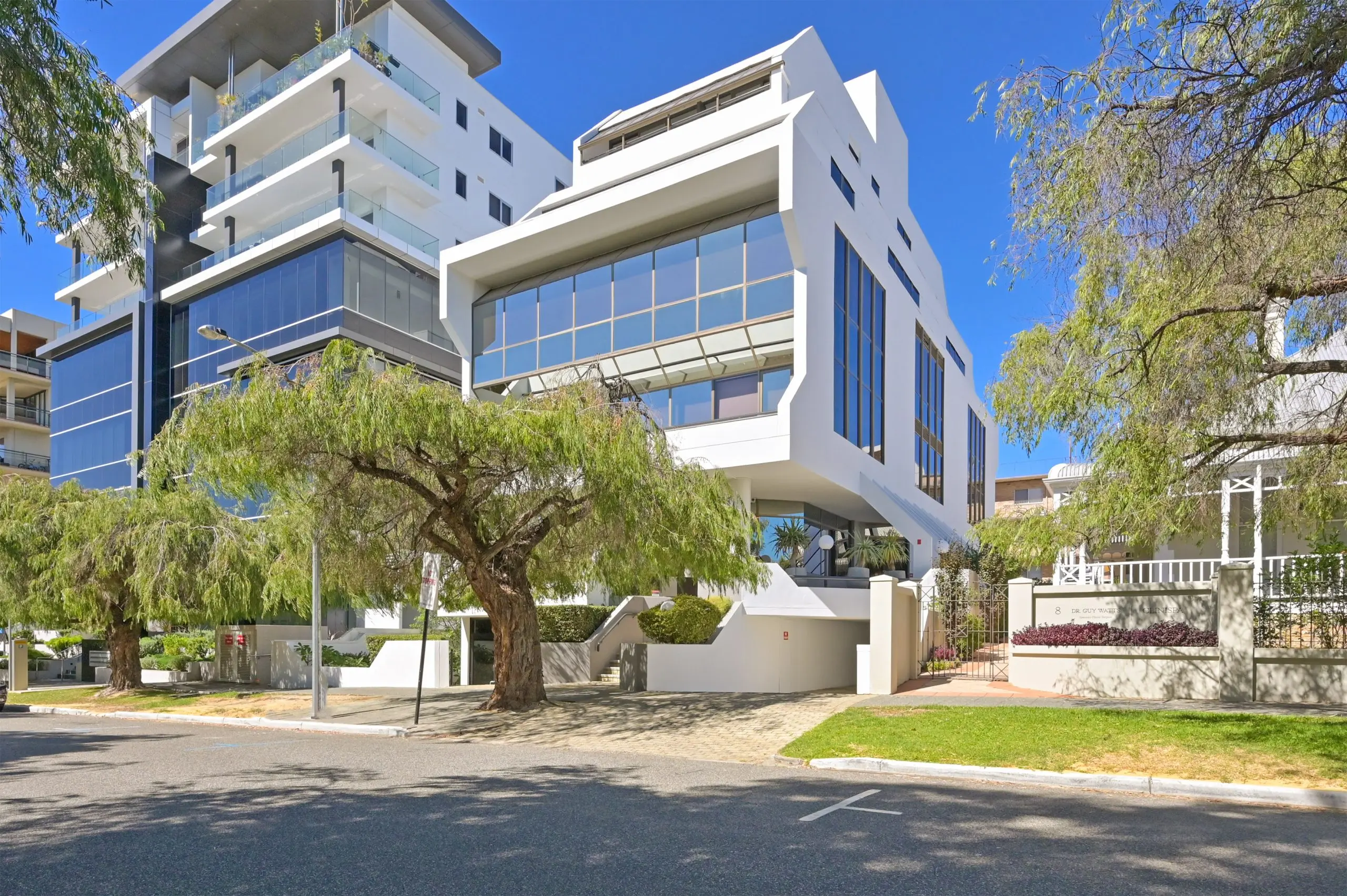 Lot 4 14 Ventnor Avenue West Perth Wa 6005 - Image 4