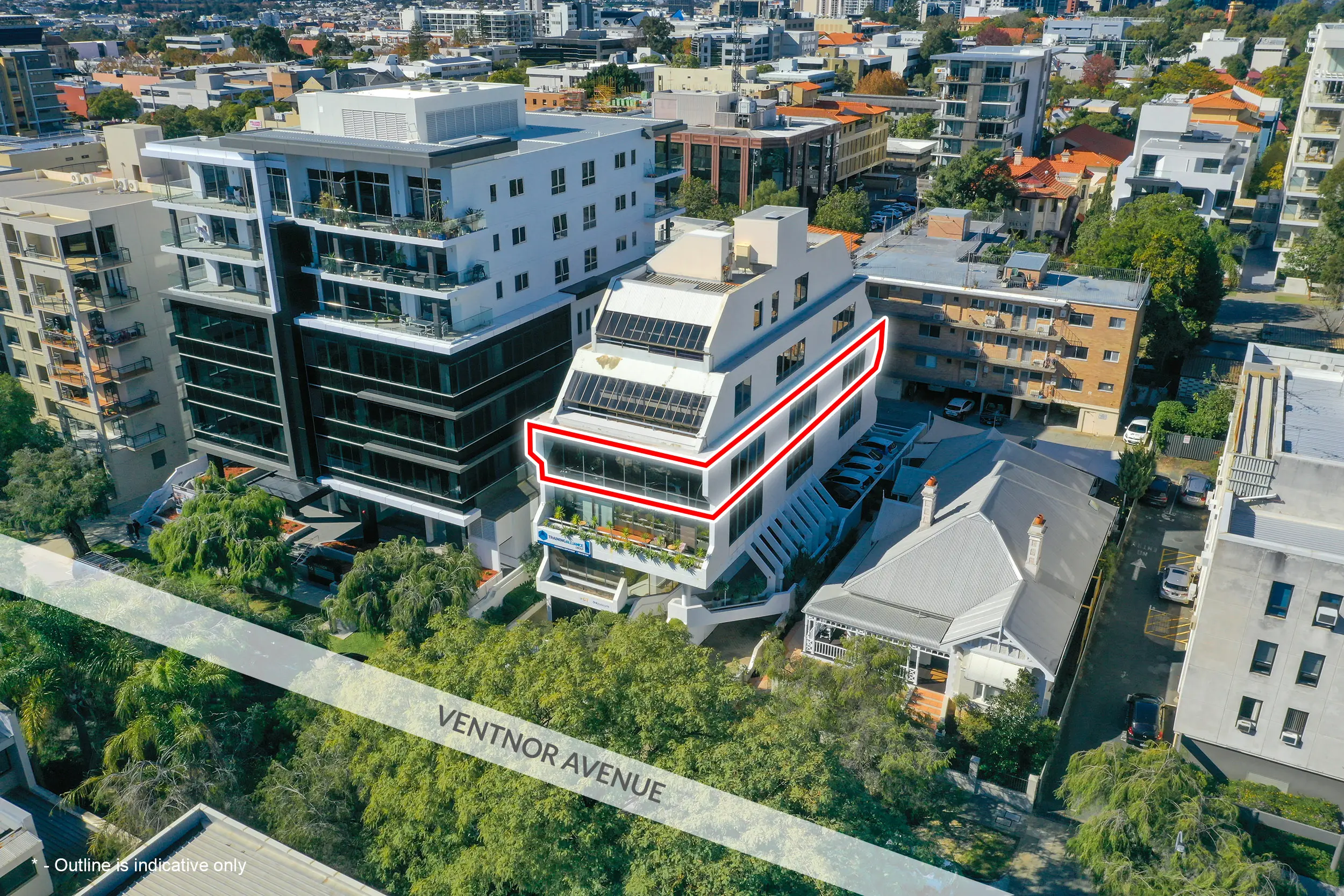 Lot 4 14 Ventnor Avenue West Perth Wa 6005 - Image 5