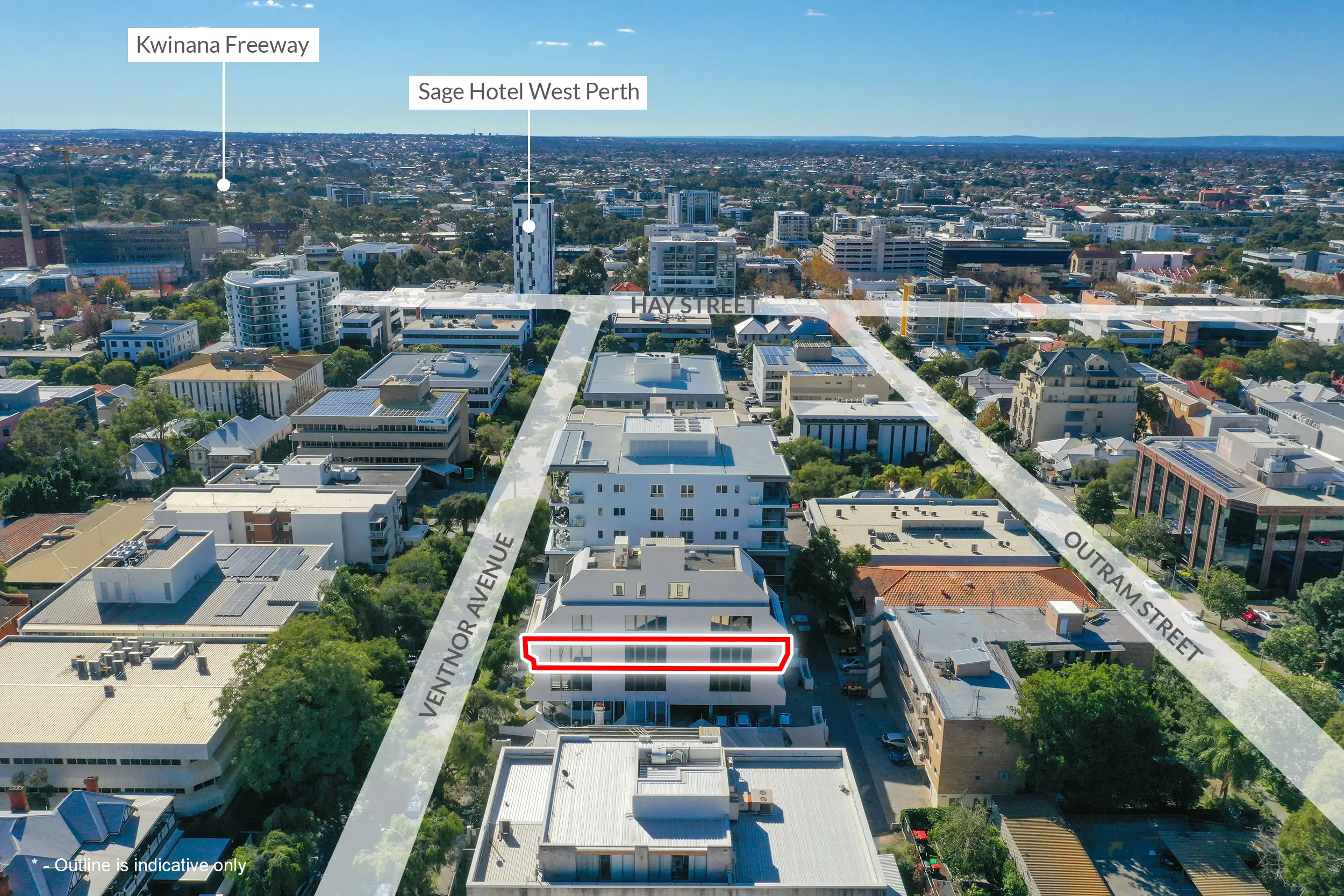 Lot 4 14 Ventnor Avenue West Perth Wa 6005 - Image 8