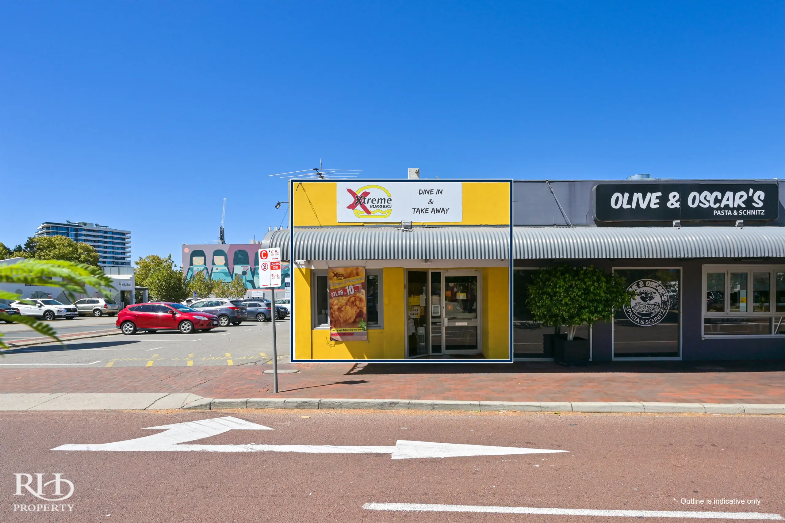 Portion 884 Canning Highway Applecross Wa 6153 - Image 3