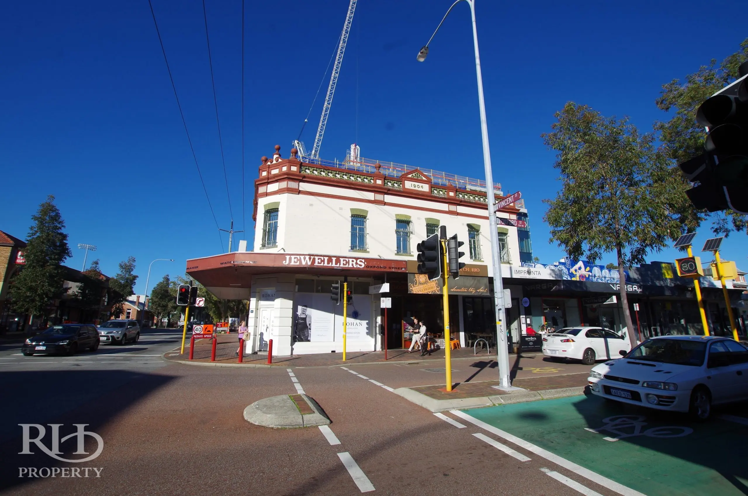 Tenancy 2 150 Oxford Street Leederville Wa 6007 - Image 11