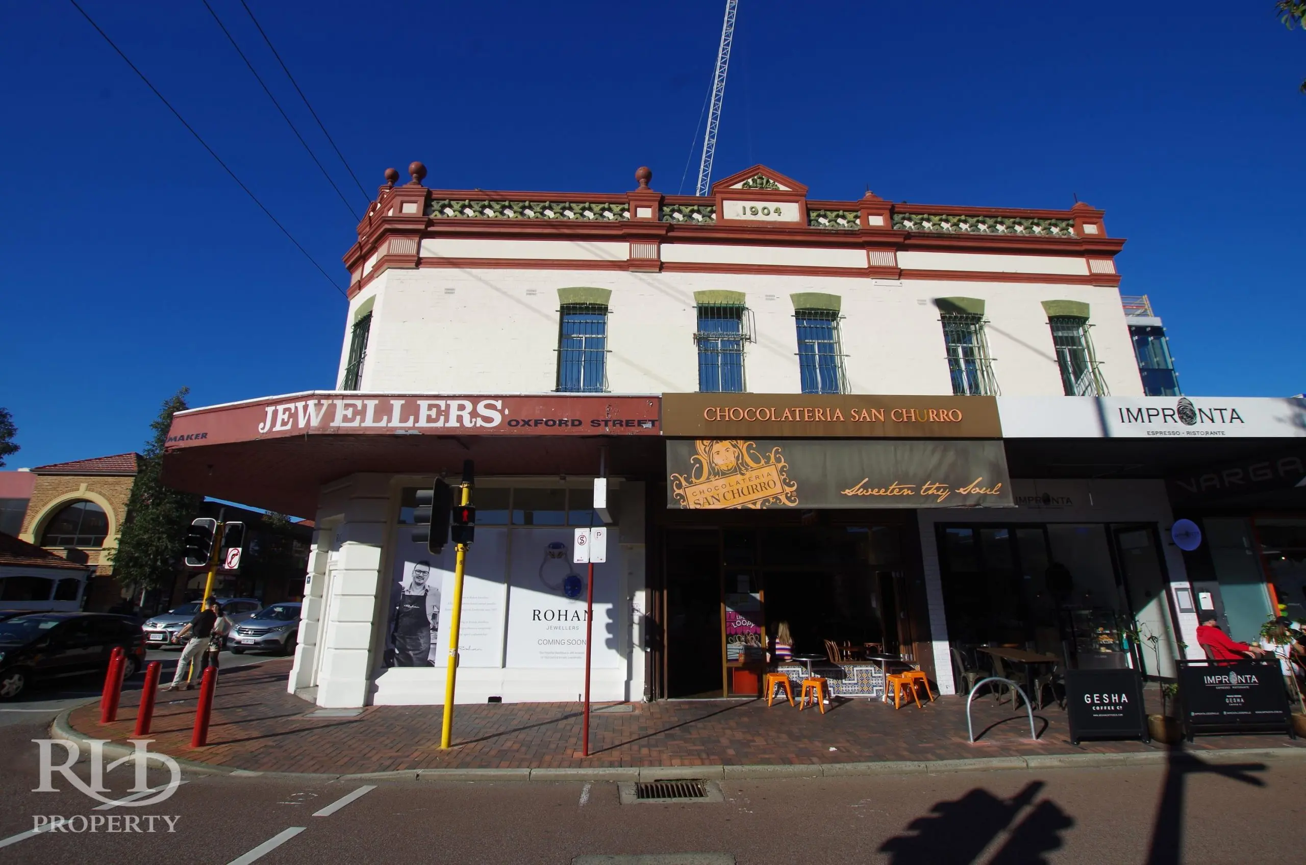 Tenancy 2 150 Oxford Street Leederville Wa 6007 - Image 2