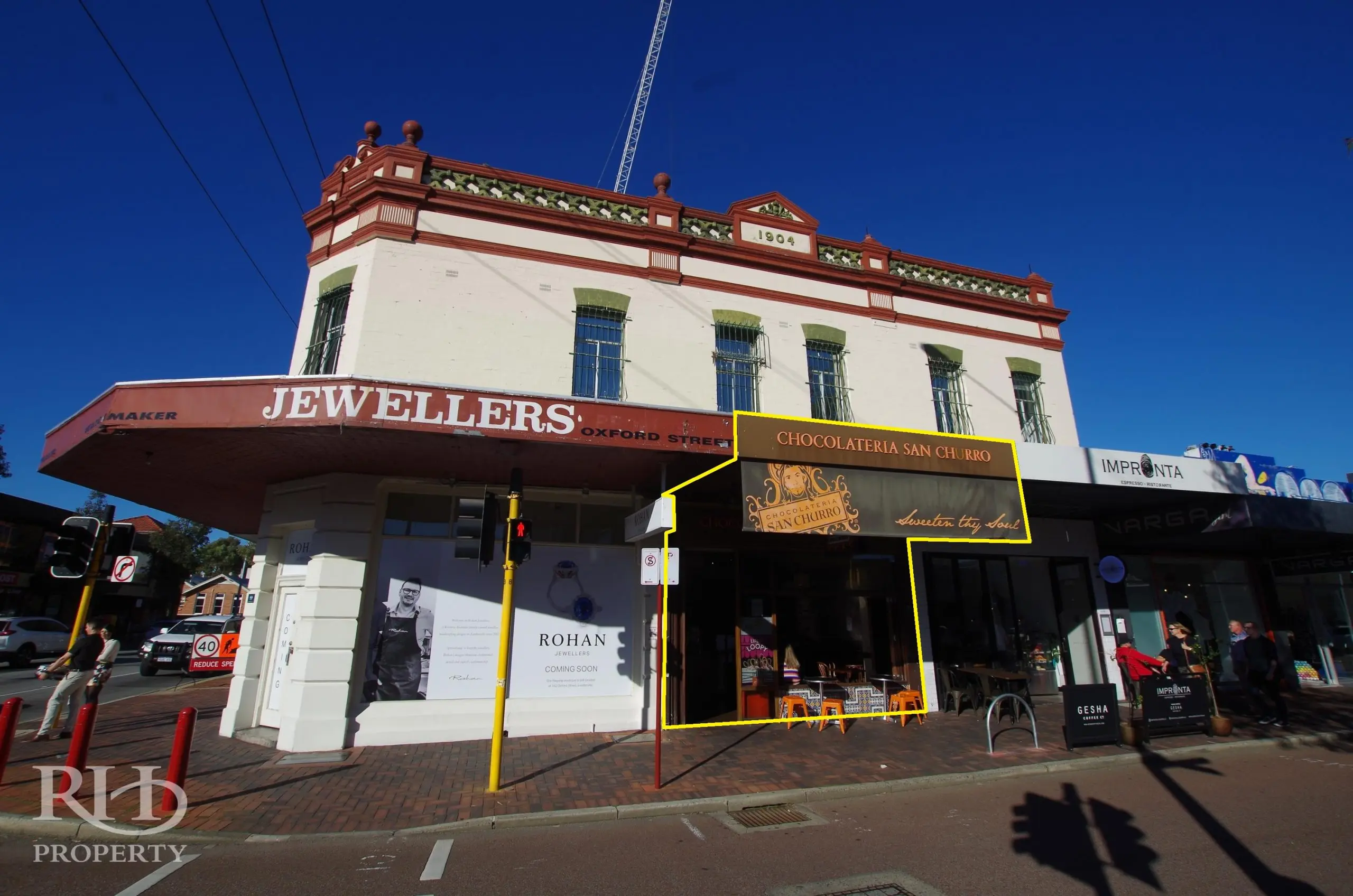 Tenancy 2 150 Oxford Street Leederville Wa 6007 - Image 3