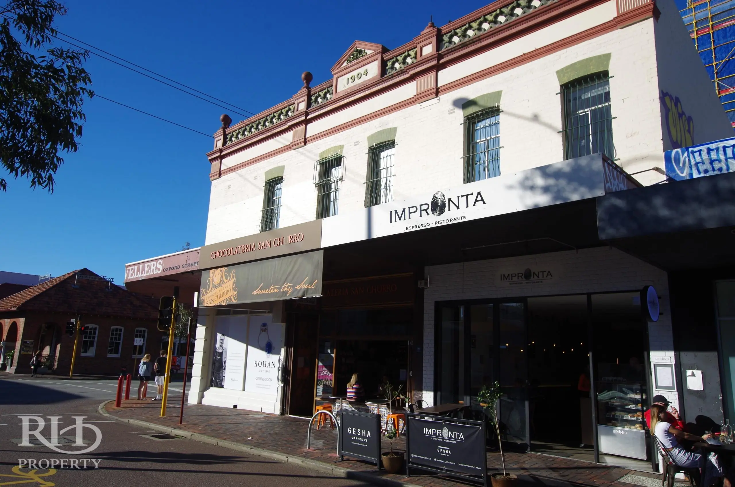 Tenancy 2 150 Oxford Street Leederville Wa 6007 - Image 5