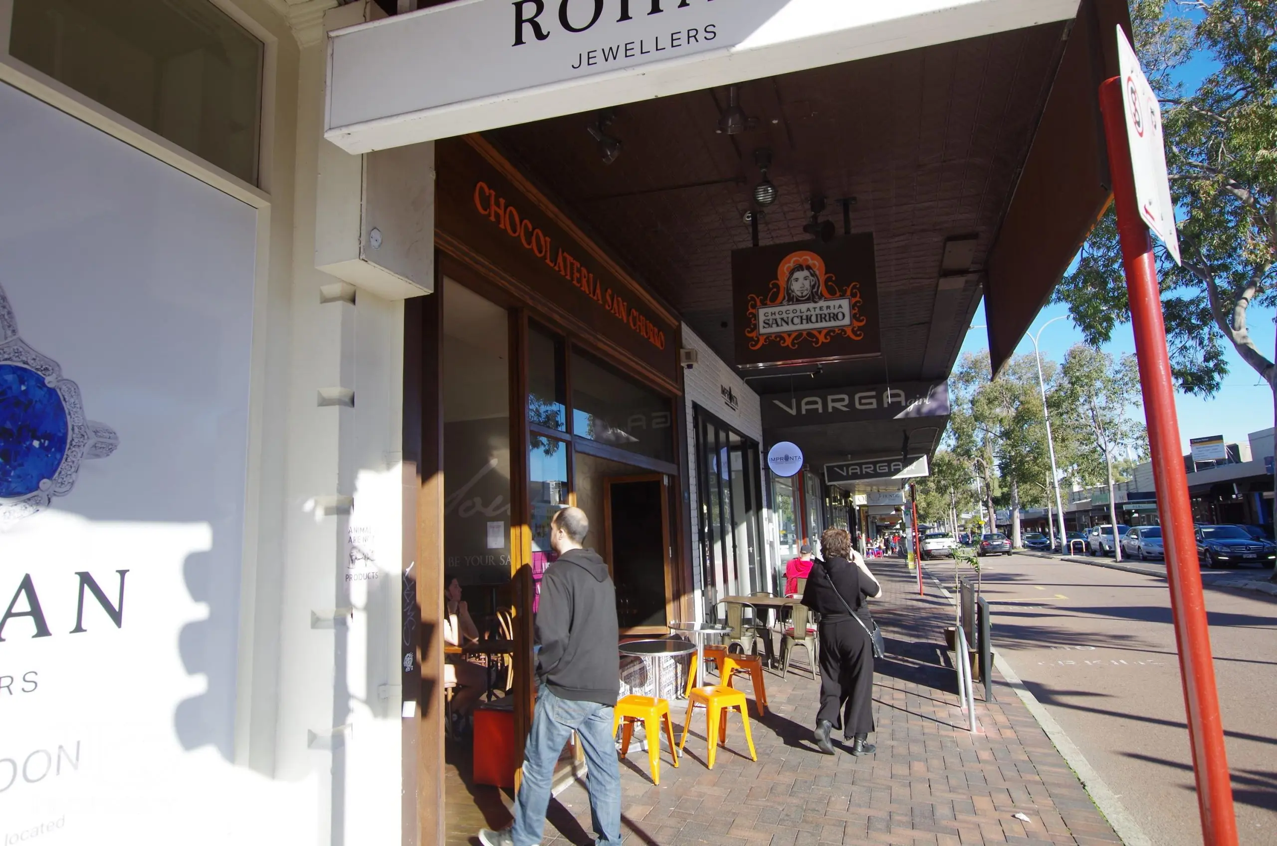 Tenancy 2 150 Oxford Street Leederville Wa 6007 - Image 7
