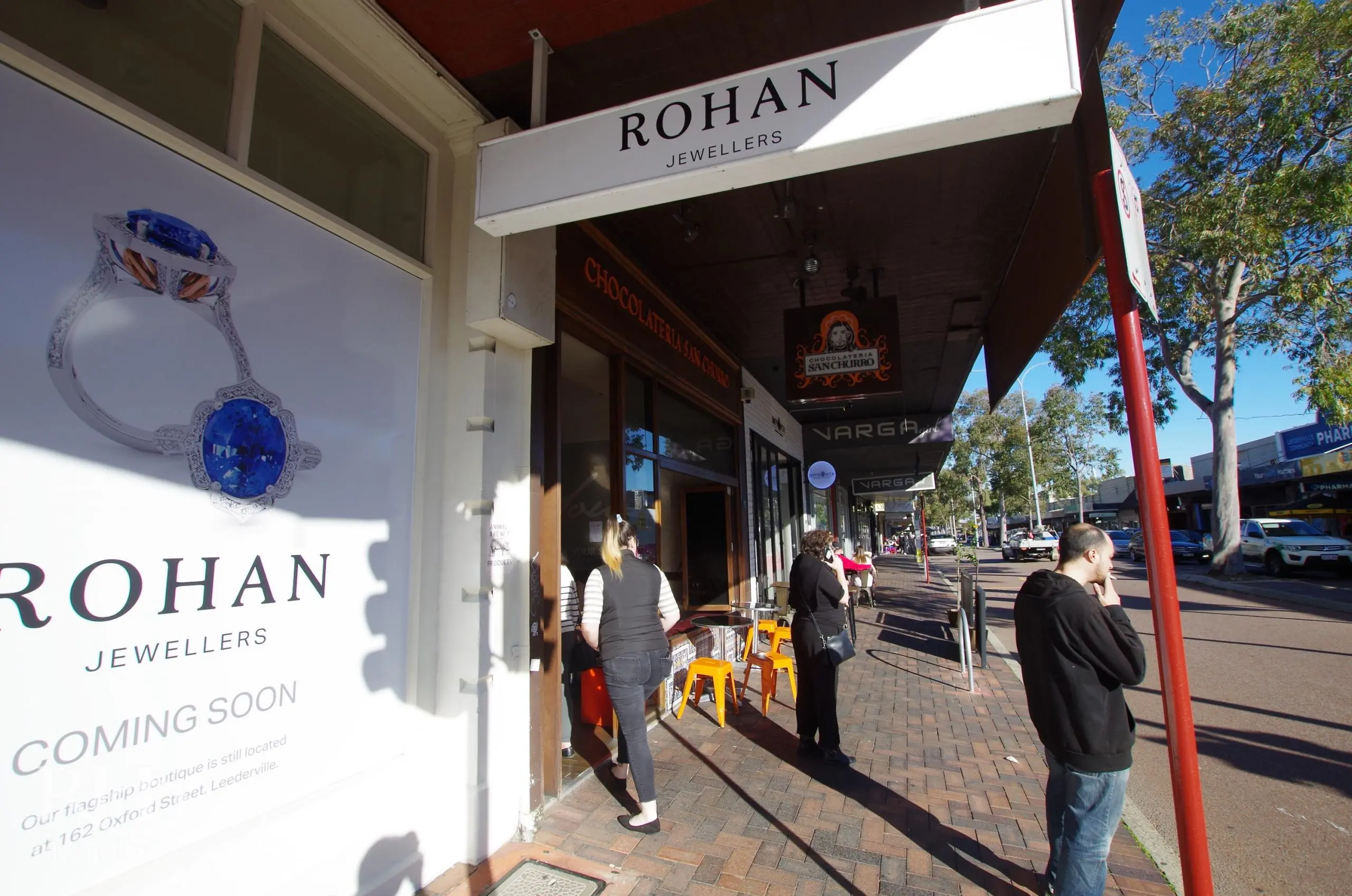 Tenancy 2 150 Oxford Street Leederville Wa 6007 - Image 8
