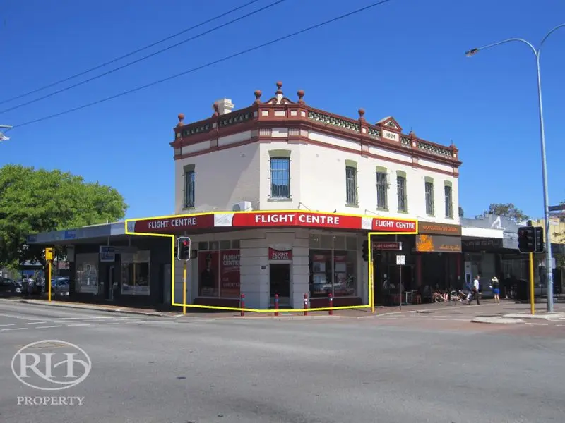 Tenancy 3 150 Oxford Street Leederville Wa 6007 - Image 12