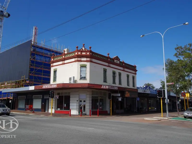 Tenancy 3 150 Oxford Street Leederville Wa 6007 - Image 2