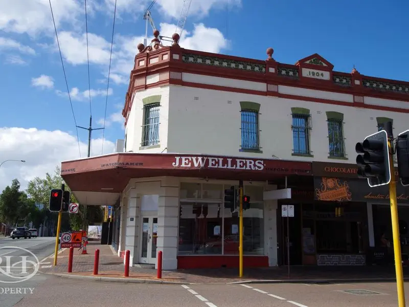 Tenancy 3 150 Oxford Street Leederville Wa 6007 - Image 9